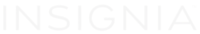 insignia tv