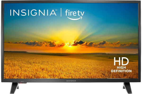 INSIGNIA F30 4K UHD Smart Fire TV